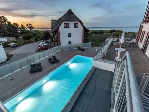 Hotel Ferienanlage Haffhus