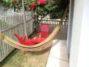 Pousada Recanto Beija-Flor