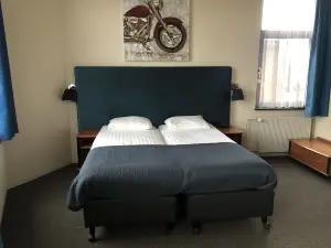 威廉敏娜酒店