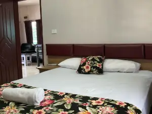 Fox Homestay Apartment