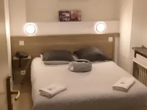 Hôtel Pacific