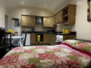 Cosy Barn Conversion in the Mournes