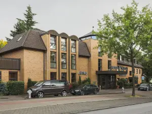 โรงแรมเอเงิล