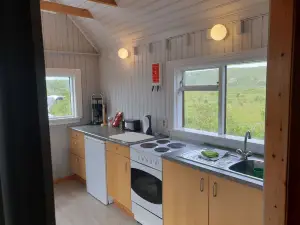 荻 1 旅館