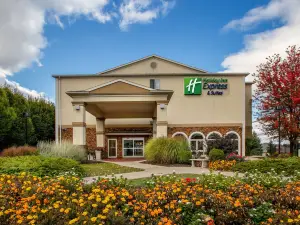 Holiday Inn Express & Suites ALLENTOWN WEST by IHG