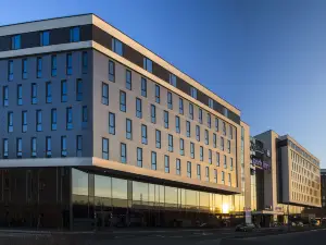 Radisson Blu Hotel and Conference Center, Oslo Alna