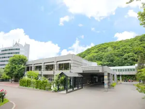 小樽 朝里クラッセホテル