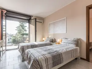 Hotel Maris