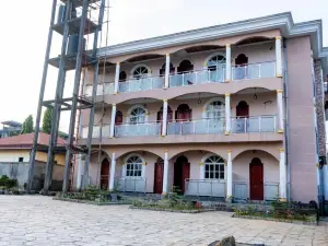 Venetian Villa