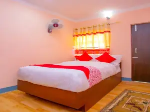 MeroStay 113 Hotel Tmt