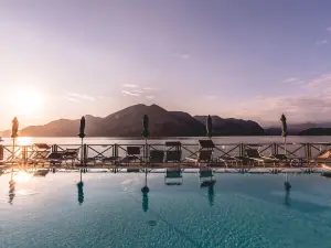 ホテル アラバ フェニーチェ