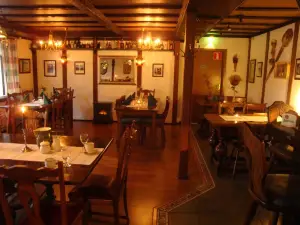 Cronin's Guesthouse Bed & Breakfast