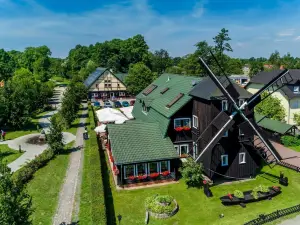 Parkpension Burg Spreewald