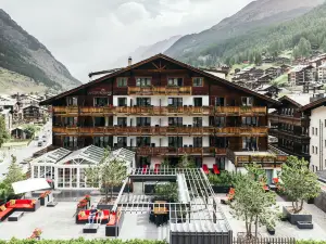 La Couronne Hotel & Spa