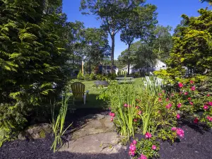 Hamptons Vacation Inn