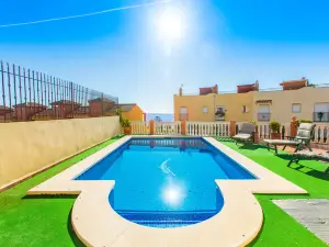 Villa Jazmin