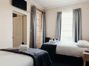 Port Macquarie Hotel