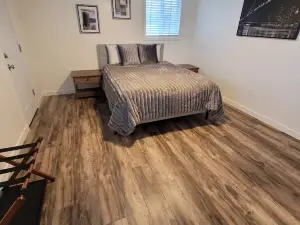 Cozy 2-bedroom with WiFi, covered parking, in peaceful Emmett