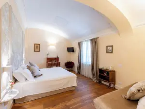 BORGO SANTE Country House