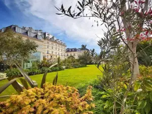 Hotel de France