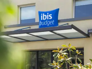 Ibis Budget Basel Pratteln