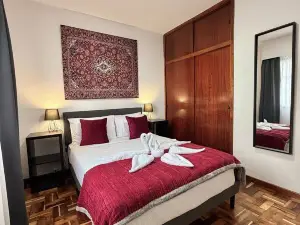 Ocean View Guest House