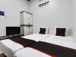 OYO 95130 Poerto Lemon Guest House