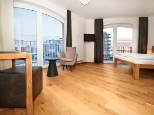 Im-Jaich Hotel Bremerhaven