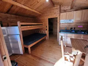 Baraboo RV Resort
