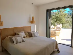 Villa Aberia Di Santa Lucia