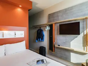 Hôtel Ibis Budget Amiens Centre Gare