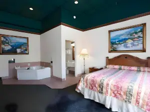 Miami Gardens Inn & Suites