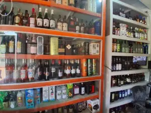 Rooms in Canacona -Hotel Matashree