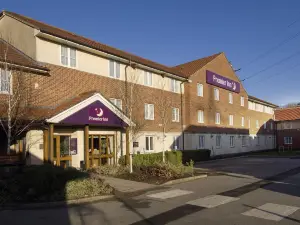 Premier Inn Swindon West (M4, J16)