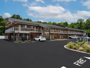 Kings Inn Motel