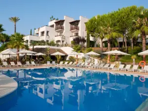 Precise Resort El Rompido-The Hotel