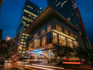The Ritz-Carlton, Toronto