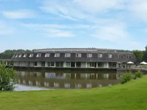 Fletcher Hotel-Restaurant Spaarnwoude