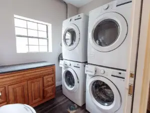 Sanctuary Co Loft 202 on Main in Downtown Johnson City