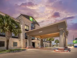 智選假日套房酒店比維爾 by IHG