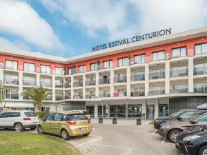 Estival Centurión Playa