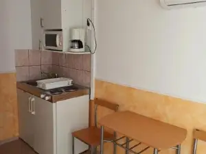 Anikó Apartmanház