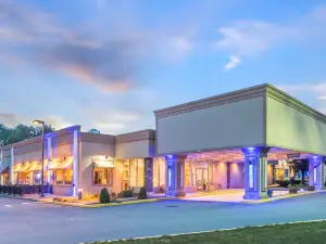 Quality Inn & Conference Center Brattleboro North