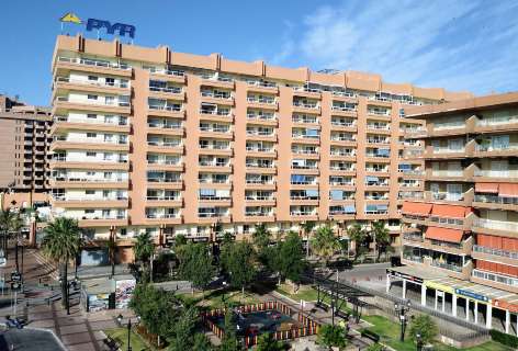 Latest Hotel Apartamentos Pyr Fuengirola Map,Address, Nearest Station &  Airport 2023 