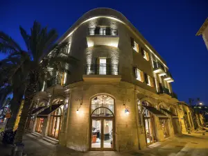 Market House Hotel