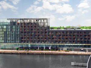 Hotel Jakarta Amsterdam