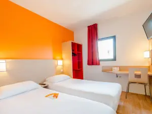 ibis budget La Rochelle Centre les Minimes
