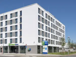 Holiday Inn Express KREFELD - DUSSELDORF by IHG