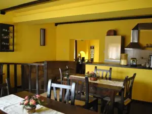 Pensiunea Michael's House