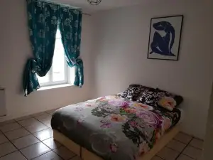 Jolie Appartement Moderne à Roanne